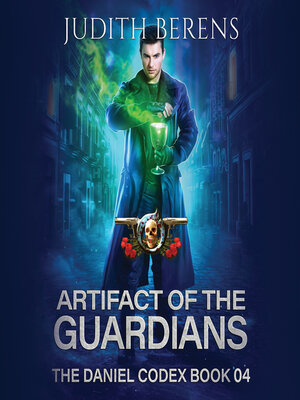 cover image of Artifact of the Guardians